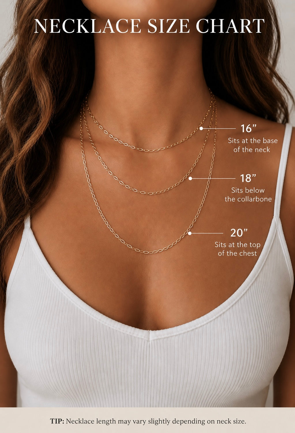 18k Gold Filled Open CZ Clover Necklace